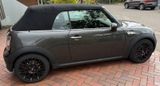 MINI John Cooper Works Cabrio  - MINI in Bremen