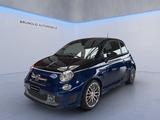Abarth 500 1.4 - Abarth 500: Limousine
