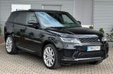 Land Rover Range Rover Sport Autobiography Dynamic*LED*ACC - Land Rover Range Rover Sport: Autobiography Dynamic