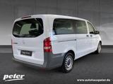 Mercedes-Benz eVito 111 Tourer PRO Lang Vorklimatisierung - Mercedes-Benz eVito Gebrauchtwagen