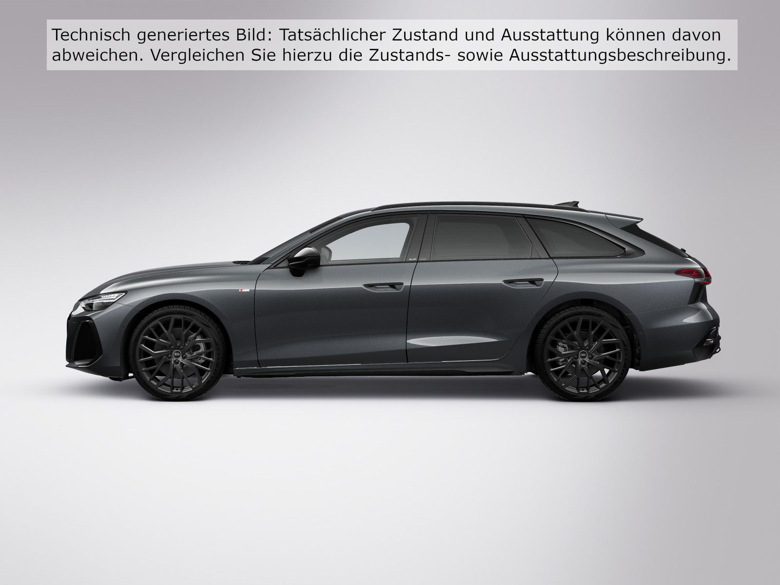 Audi A6 - Bild 3