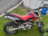 Honda FMX 650 - Offers matching your search criteria