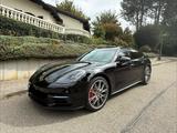 Porsche Panamera 4 Sport Turismo*PANO*GARANTIE* - Porsche Panamera in Karlsruhe