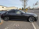 Mercedes-Benz S 400 d 4Matic AMG-Line Pano 1.Hand FINANZIERUNG - Mercedes-Benz Finanzierung