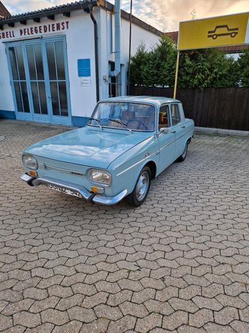 Renault 10 Major