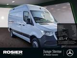 Mercedes-Benz Sprinter 519 CDI Kasten L2H2 Ladekran Bott-Regal - Ladekran