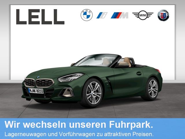 BMW Z4 M40i Pure Impulse