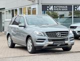 Mercedes-Benz ML 350*NightVision*Cam*Nav*Bi-Xen*GsDh*Ahk*Memor - Mercedes-Benz ML 350 in Wiesbaden