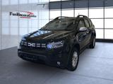 Dacia Duster Expression Navi Tempomat Klima Parkh. SHZ - Dacia Gebrauchtwagen