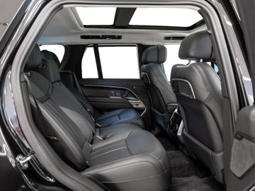 Land-Rover Range Rover - 6