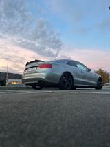 Audi S5 4.2 FSI tiptronic quattro - - Audi S5 aus 2008