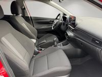 Hyundai i20 - Vorschau Bild 15