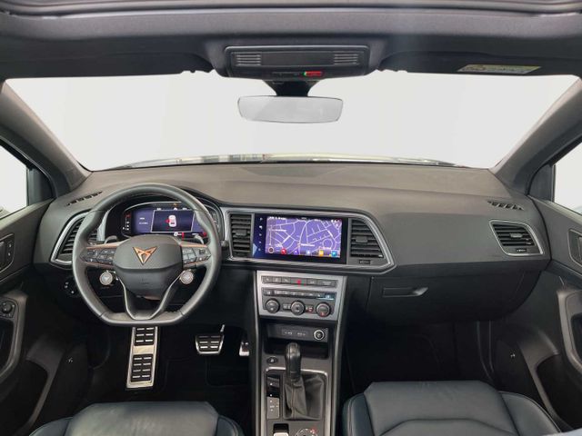 Ateca Basis 4Drive*PANO*LEDER*BEATS