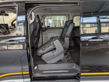 Ford Transit Custom Kombi Trail L2 8-Sitzer!