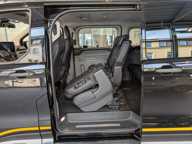 Ford Transit Custom Kombi Trail L2 8-Sitzer!