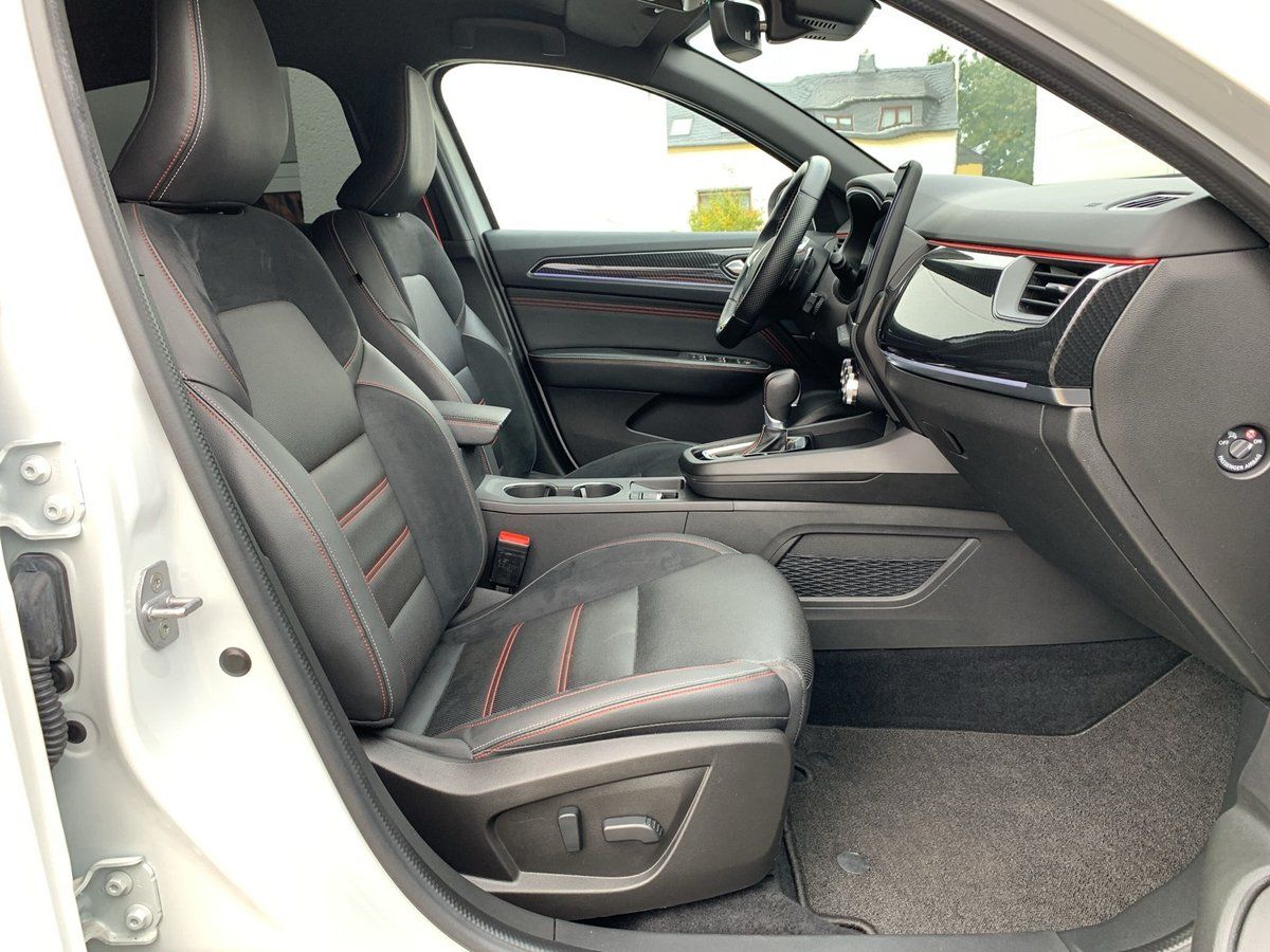 Renault Arkana - Bild 25