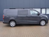 Fiat Scudo MultiCab L3 180 AT/ Vollausstattung + AHK - Fiat Scudo Neuwagen