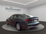 Audi A5 Sportback S-Line 40TDI S-Tr. Business-Paket - gebrauchte Audi A5 aus dem Jahr 2020
