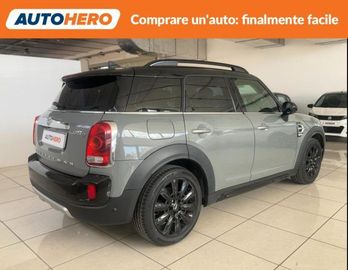 MINI Countryman D (Cooper) - 5