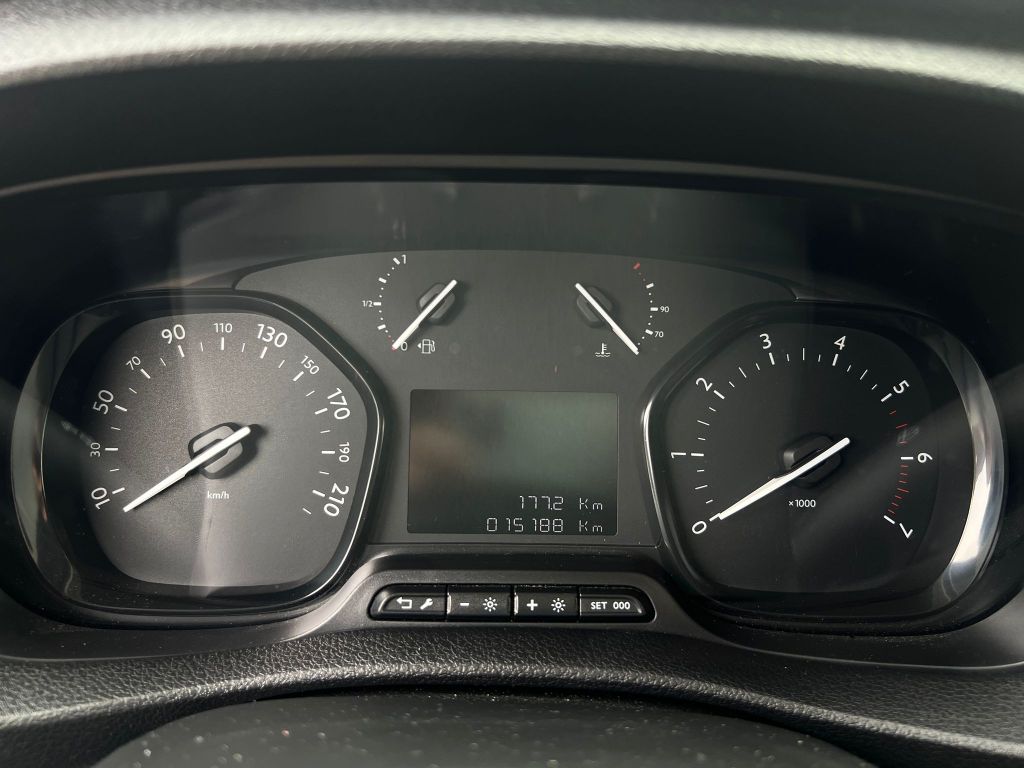 Toyota Other Proace L2 Kasten Meister*KAMERA*CarPlay*TOTW*
