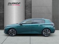 Peugeot 308 - Vorschau Bild 2