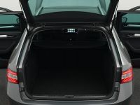 Skoda Superb - Vorschau Bild 16
