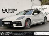 Porsche Panamera 4.0 Turbo E-Hybrid *SPORTABGAS*4R-LENKU