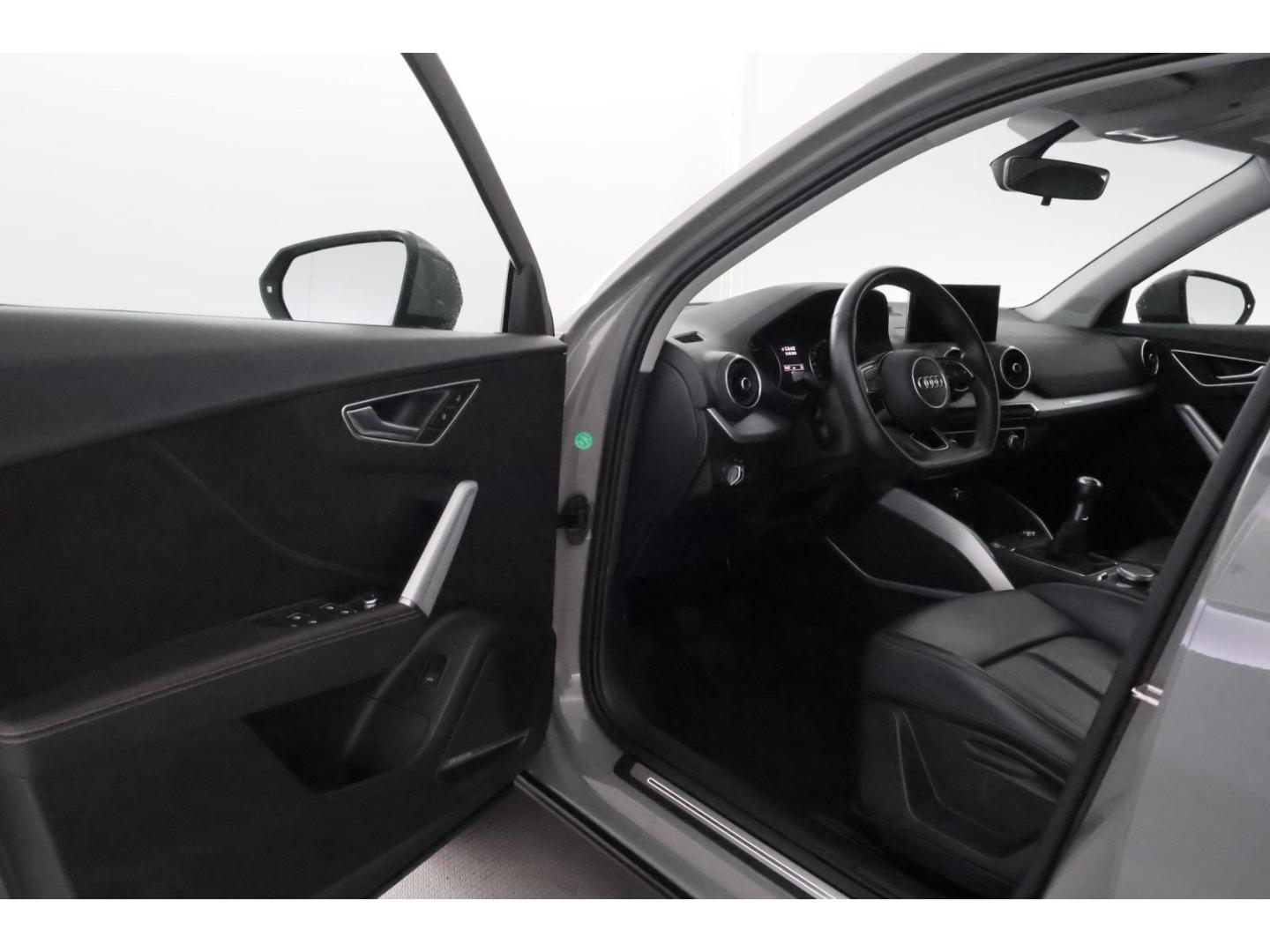 Audi Q2 35TDI design+LED+NAVI+VIRTUAL+TEMPO+PDC, миниатюра 13