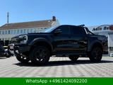 Ford Raptor Ranger e-4WD DoKa TEASER 4X4 ROLLB - Ford Raptor mit Benzin-Antrieb