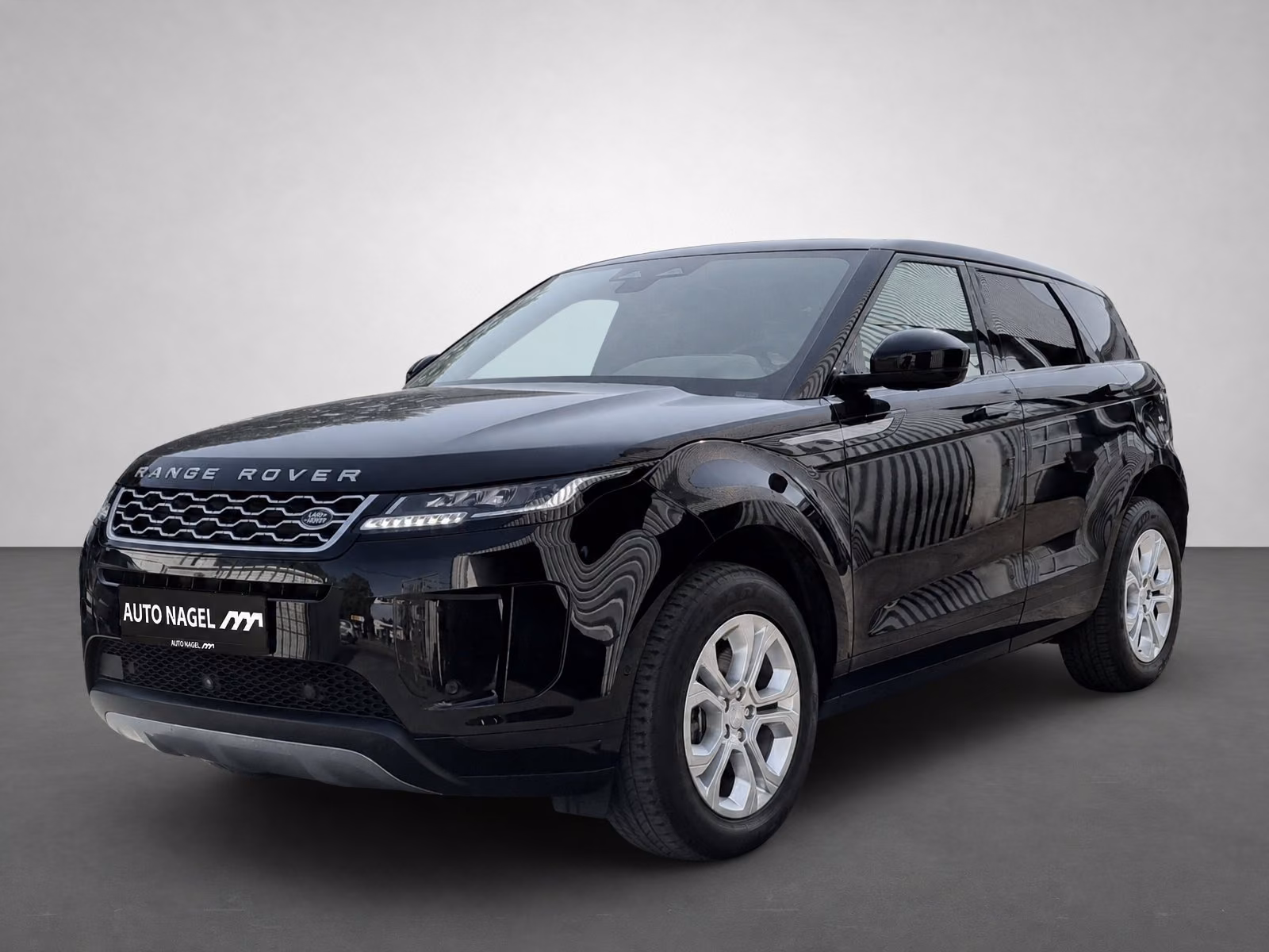 Land Rover Range Rover Evoque P300e S 18" AHK Pano Sitzhzg.