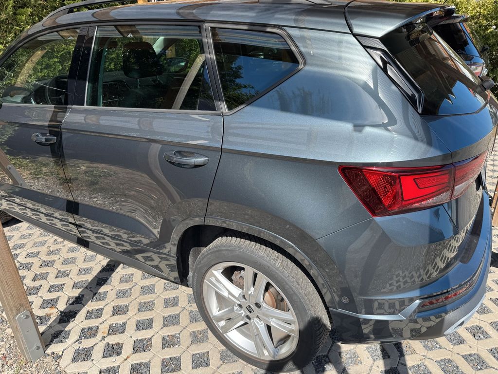 Image of Seat Ateca