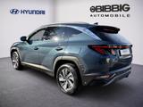 Hyundai Tucson 1.6 Trend Hybrid 2WD KAMERA NAVI ACC LED - gebrauchte Hyundai TUCSON aus dem Jahr 2021