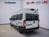Malibu DIVERSITY 600 DB K Liste: 89.240€ - Wohnmobil oder -wagen