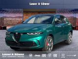 Alfa Romeo Tonale Tributo Italiano Alfa Plug-in-Hybrid Benz - Alfa Romeo Tonale TRIBUTO-ITALIANO
