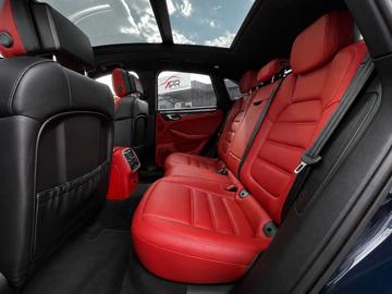 2014 Porsche MACAN 缩略图 13