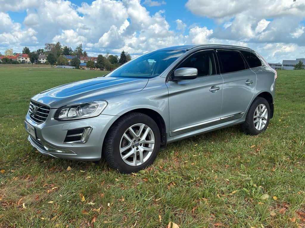 Image of Volvo XC60