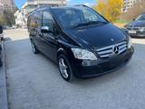Mercedes-Benz Verkaufe Mercedes Viano - Mercedes-Benz Viano in Köln