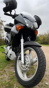 Honda Varadero 125 - HONDA VARADERO 125