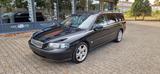 Volvo V70 2.4 Zahnriemen Neu Service Neu - gebrauchte Volvo V70 aus dem Jahr 2001