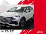 Audi Q4 e-tron 40 Pano|SD|Standhzg|ACC|LED|Navi - Audi Q4 e-tron SUV