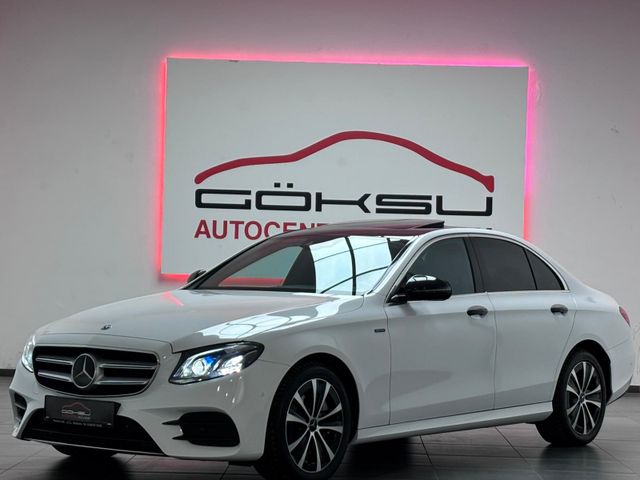 Mercedes-Benz E 300de*Lim.*