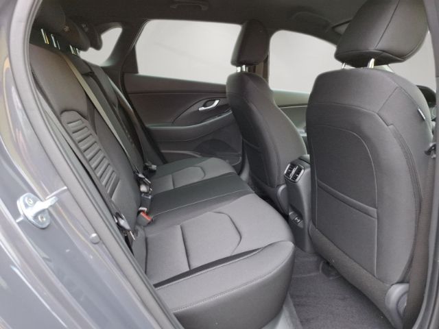 Hyundai i30 – Bild 13