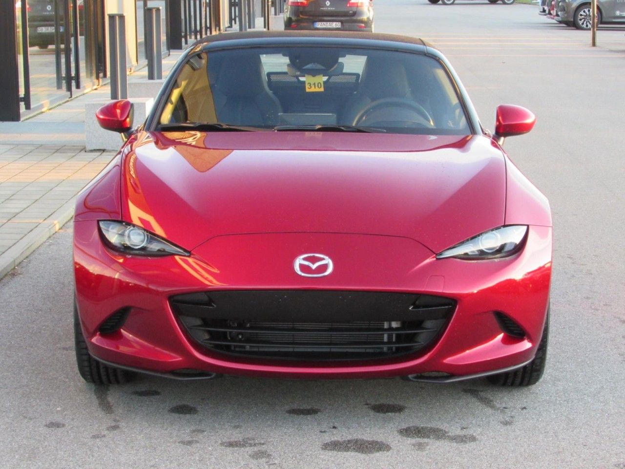 Mazda MX-5 - Bild 6