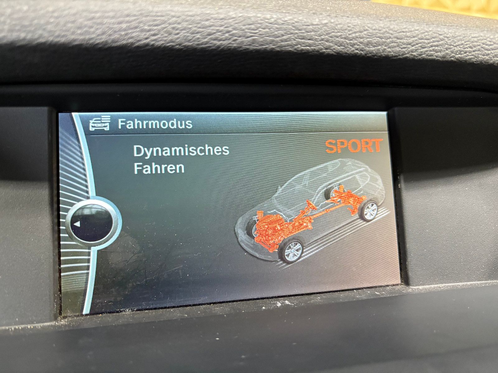 Fahrzeugabbildung BMW X3 xDrive 30 d/TEMPOMAT/SHZ/PDC/KLIMA/VOLLEDER