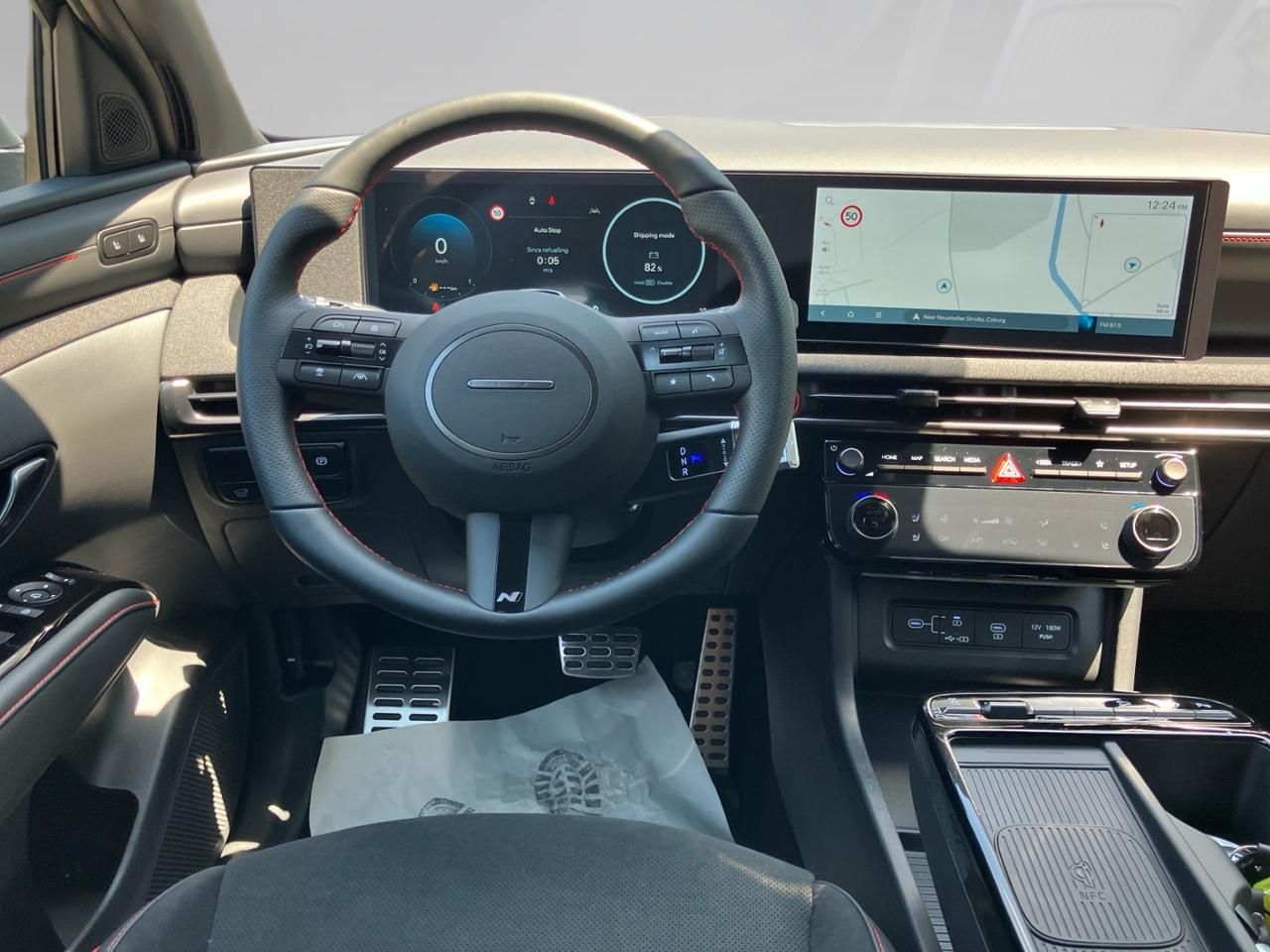 Fahrzeugabbildung Hyundai Tucson 1.6 T-GDI N Line X 4WD *MATRIX-LED*NAVI*