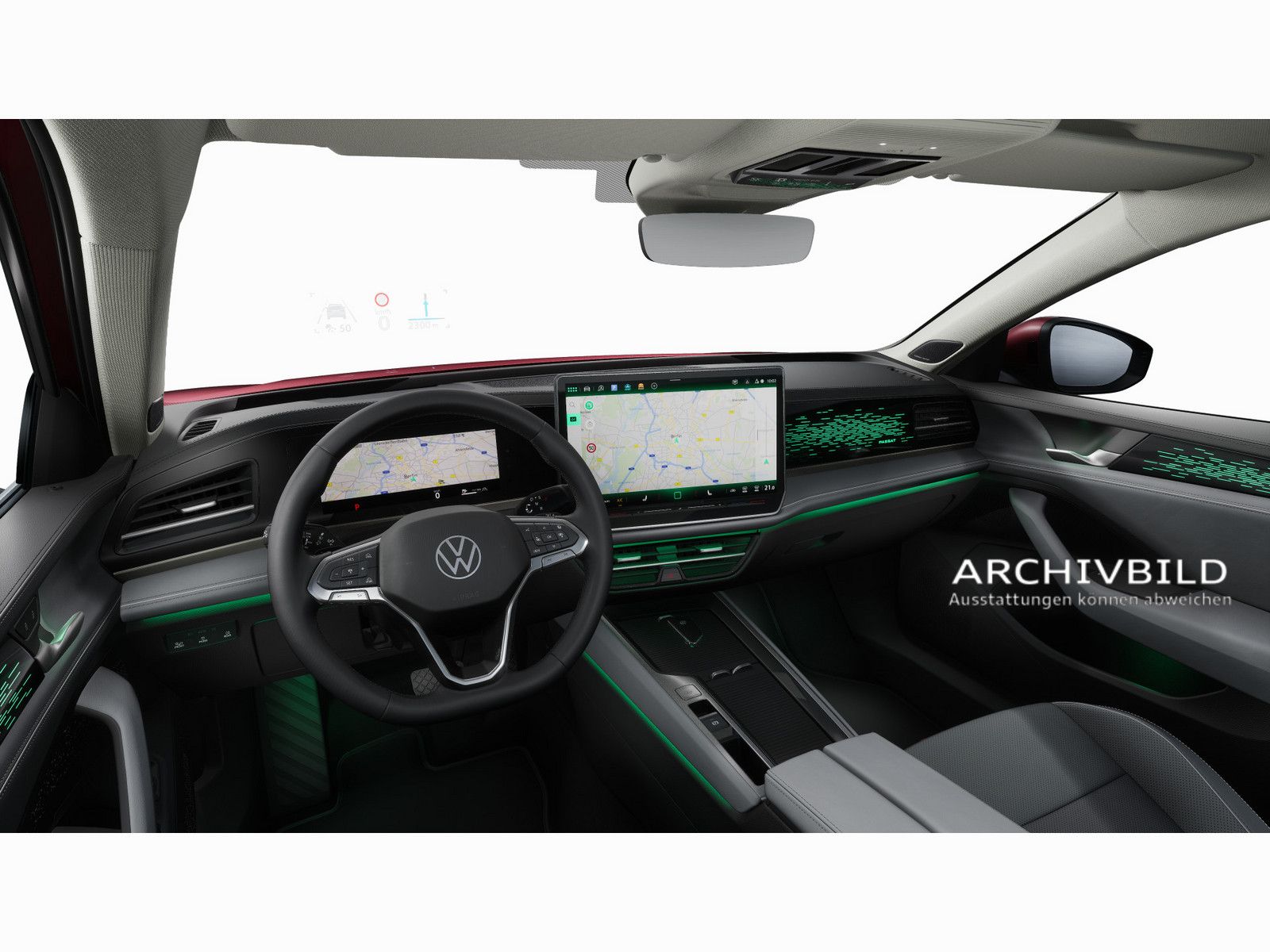 Volkswagen Passat eHybrid Elegance ACC AHK PANO H K NAVI foto 3
