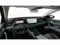 Volkswagen Passat - Vorschau Bild 3
