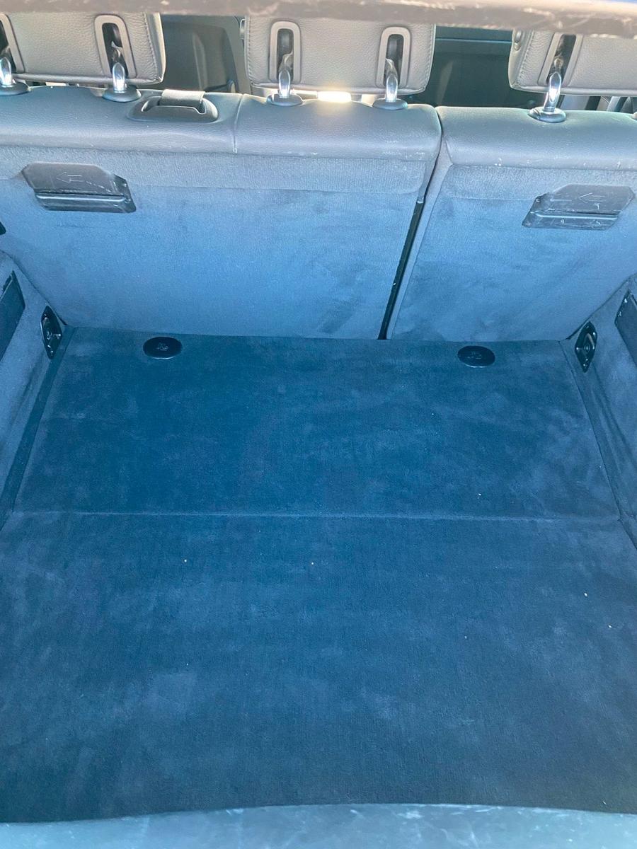 BMW 325 2007 — engine 218 HP (160kW)