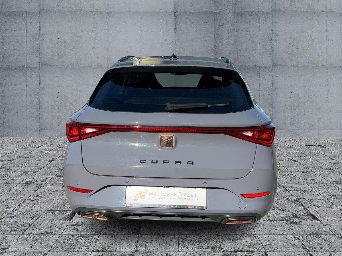 Cupra Leon - Bild 5