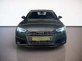 Audi A4 S-LINE 40TFSI 190PS.STRONIC.NAVI.AHK.KAMERA.1 - Audi A4: Limousine, Line